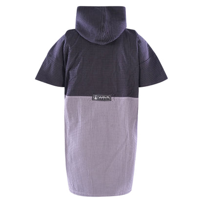 Wave Travel Poncho EL YAQUE