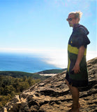 Pampatar Travel Poncho
