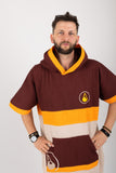 Porlamar Travel Poncho