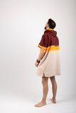 Porlamar Travel Poncho