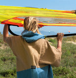 Wave Travel Poncho LIGHD