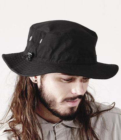 The CARGO Hat