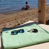Travel Towel BREESE At The Beach