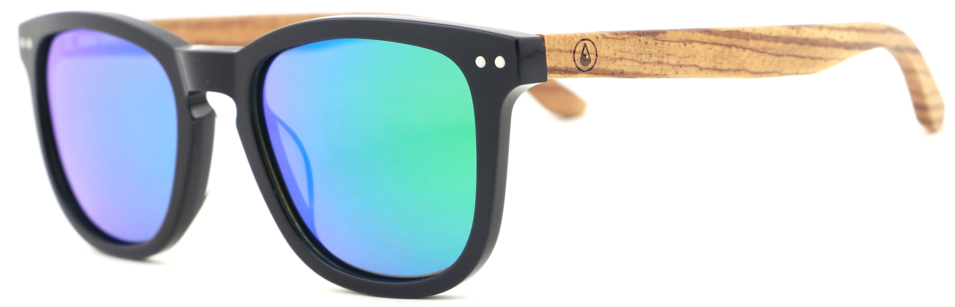 Polarised PALMAR Sunglasses Logo