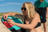 Beach Towel CINCO Pocket