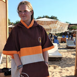 Porlamar Travel Poncho Comfy And Warm