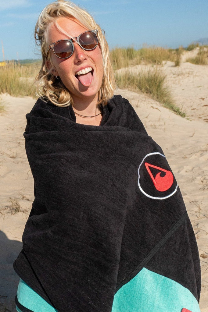 Beach Towel CINCO Main Image