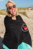 Beach Towel CINCO Main Image