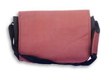 American Football Messenger Bag Main Image