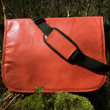American Football Messenger Bag Lifestyle Outdoors