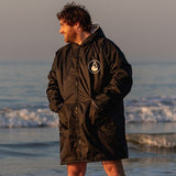 Wave Storm Poncho JETY SHERPA