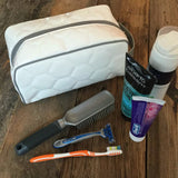 Soccer Toiletry Bag