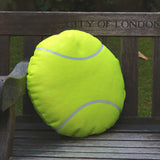 Tennis Cushion