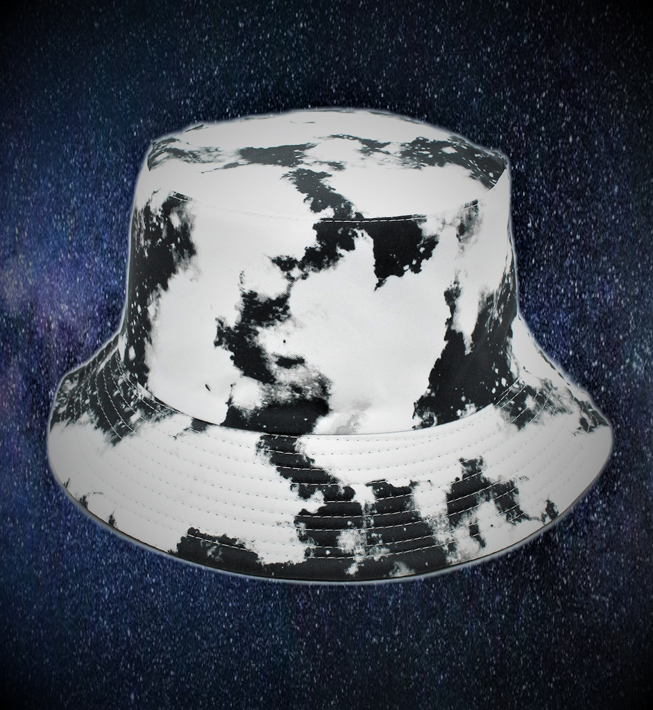 The ICE FEST Bucket Hat