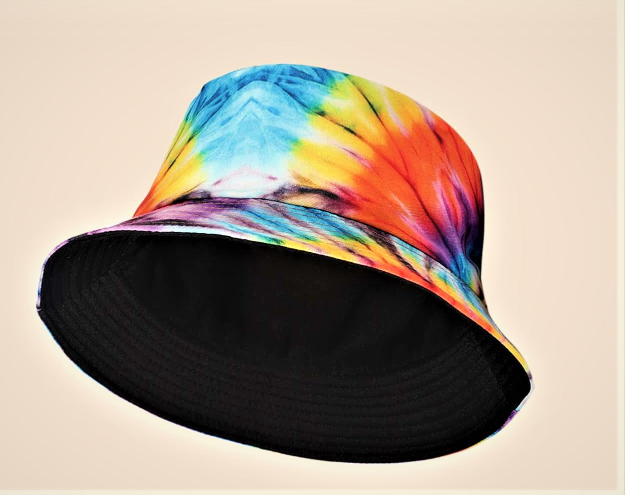 The BUNGLE kids' Bucket Hat