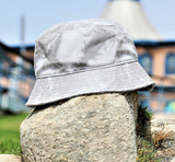 The SILVERCLOUD Bucket Hat