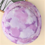 The DROP THE LILAC Bucket Hat Top | Invent Sports