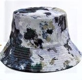 The HIDE'N SEEKER Bucket Hat