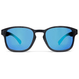 PENTIRE SLATE Sunglasses - Blue Mirror Lenses Product Image Front